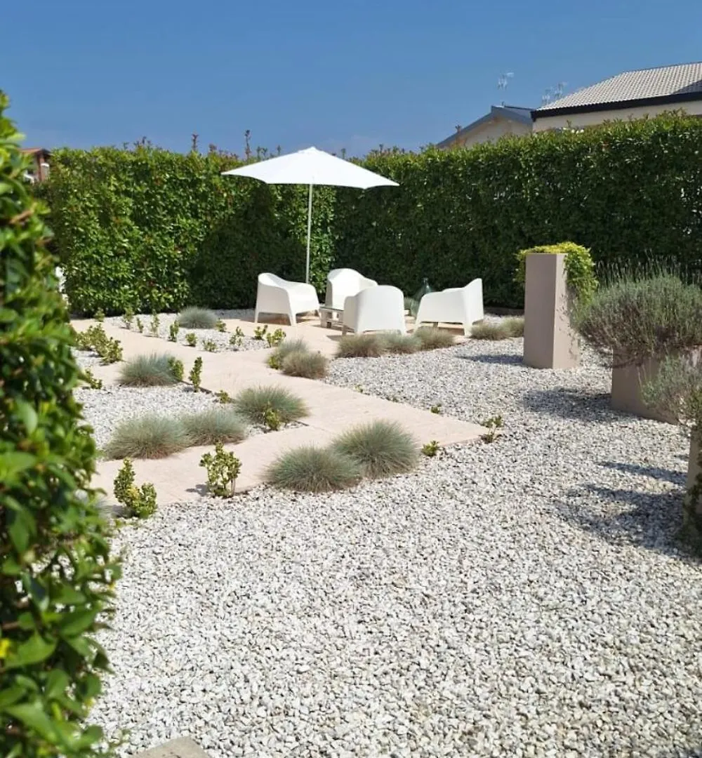 Guest house Home Suites Home Salionze