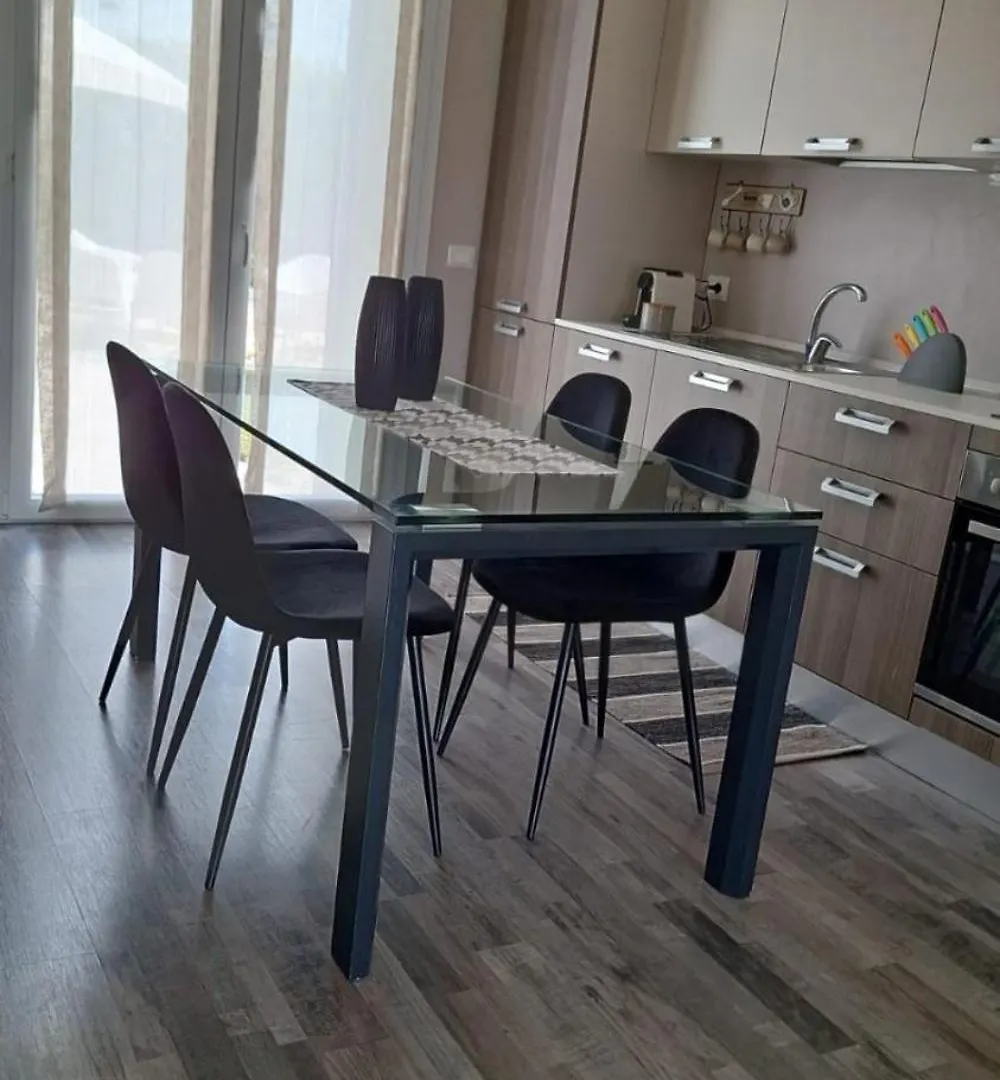 Home Suites Home Salionze 2*,  Italy