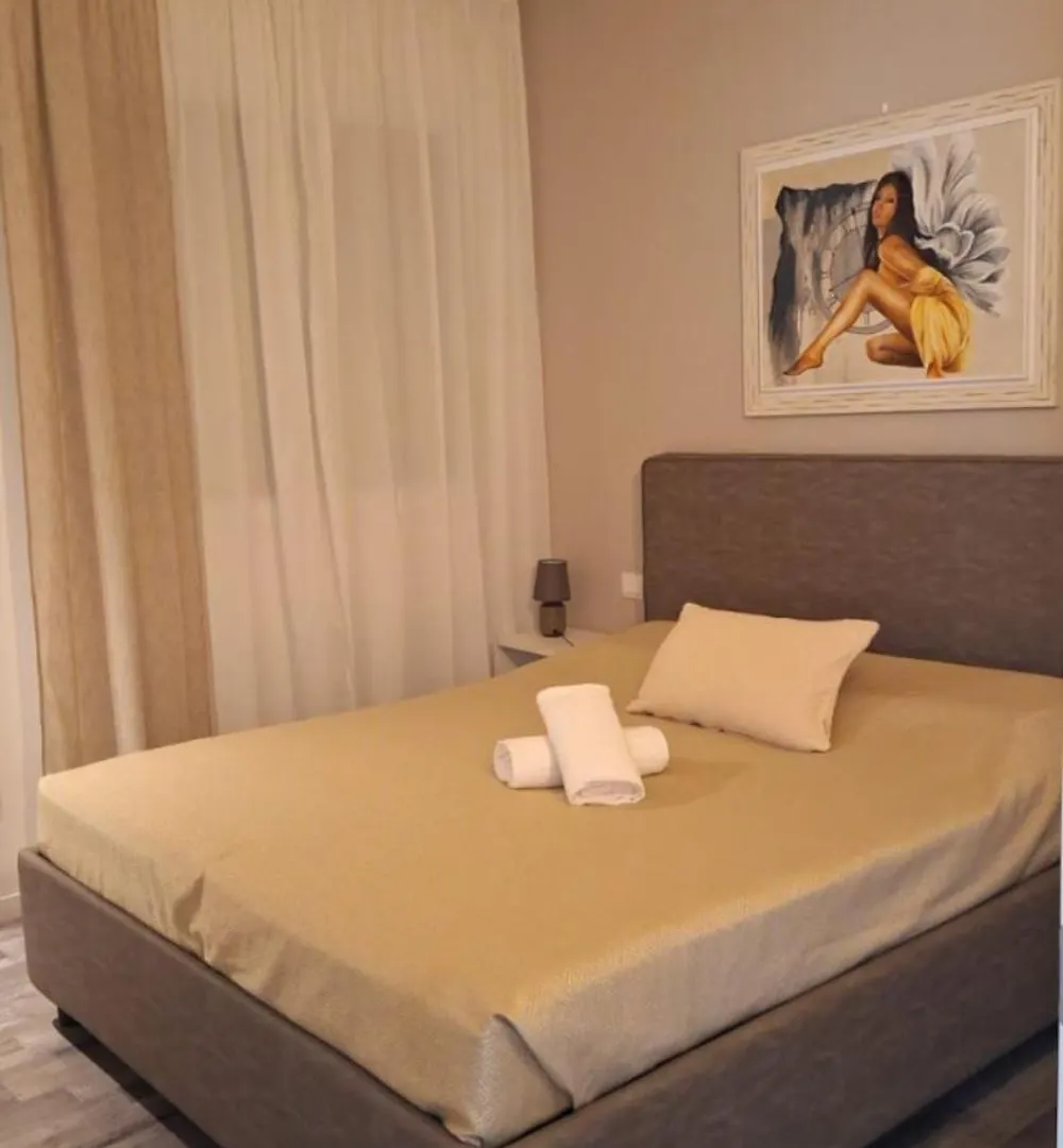 Home Suites Home Salionze Guest house