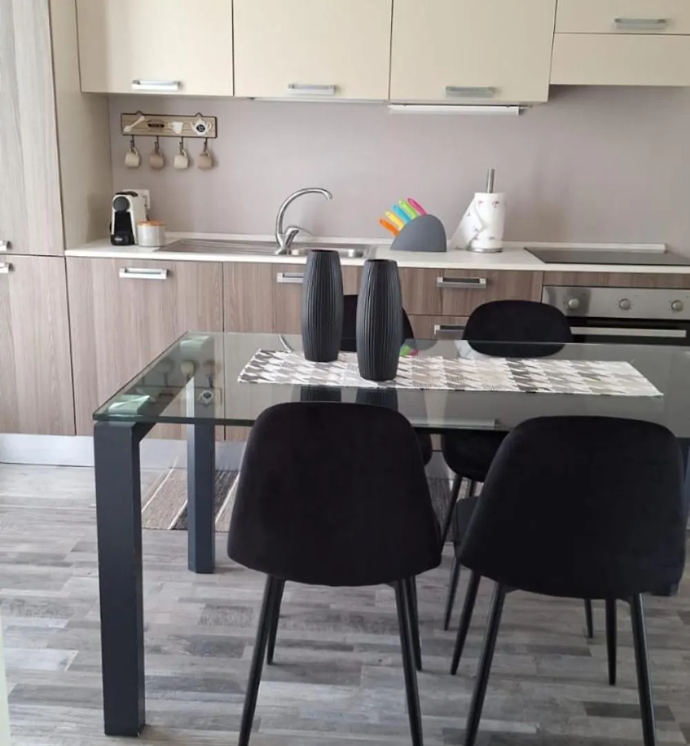 ** Guest house Home Suites Home Salionze Italy
