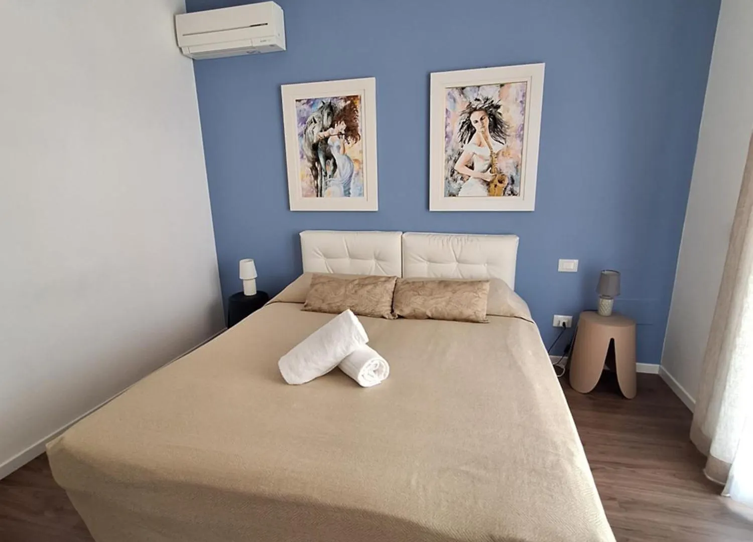 Gasthof Home Suites Home Salionze