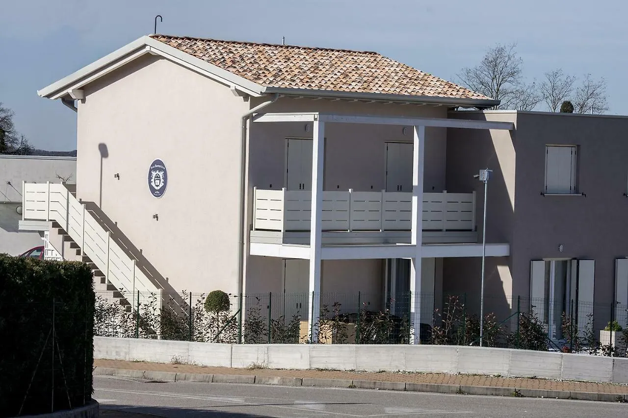 Home Suites Home Salionze Italy