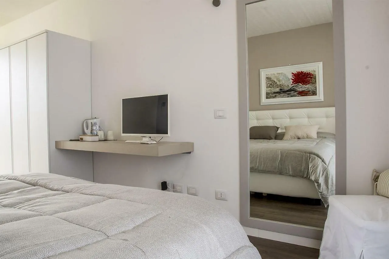 Home Suites Home Salionze