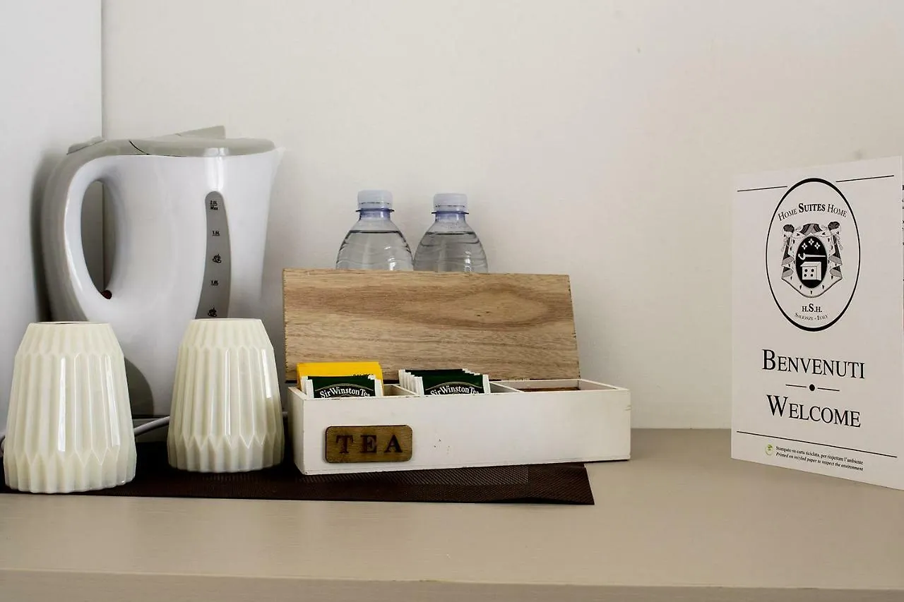 Home Suites Home Salionze 2*,  Italy