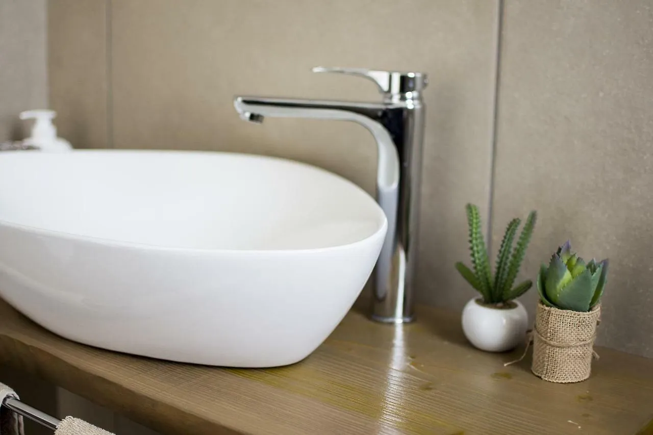 Home Suites Home Salionze Italy