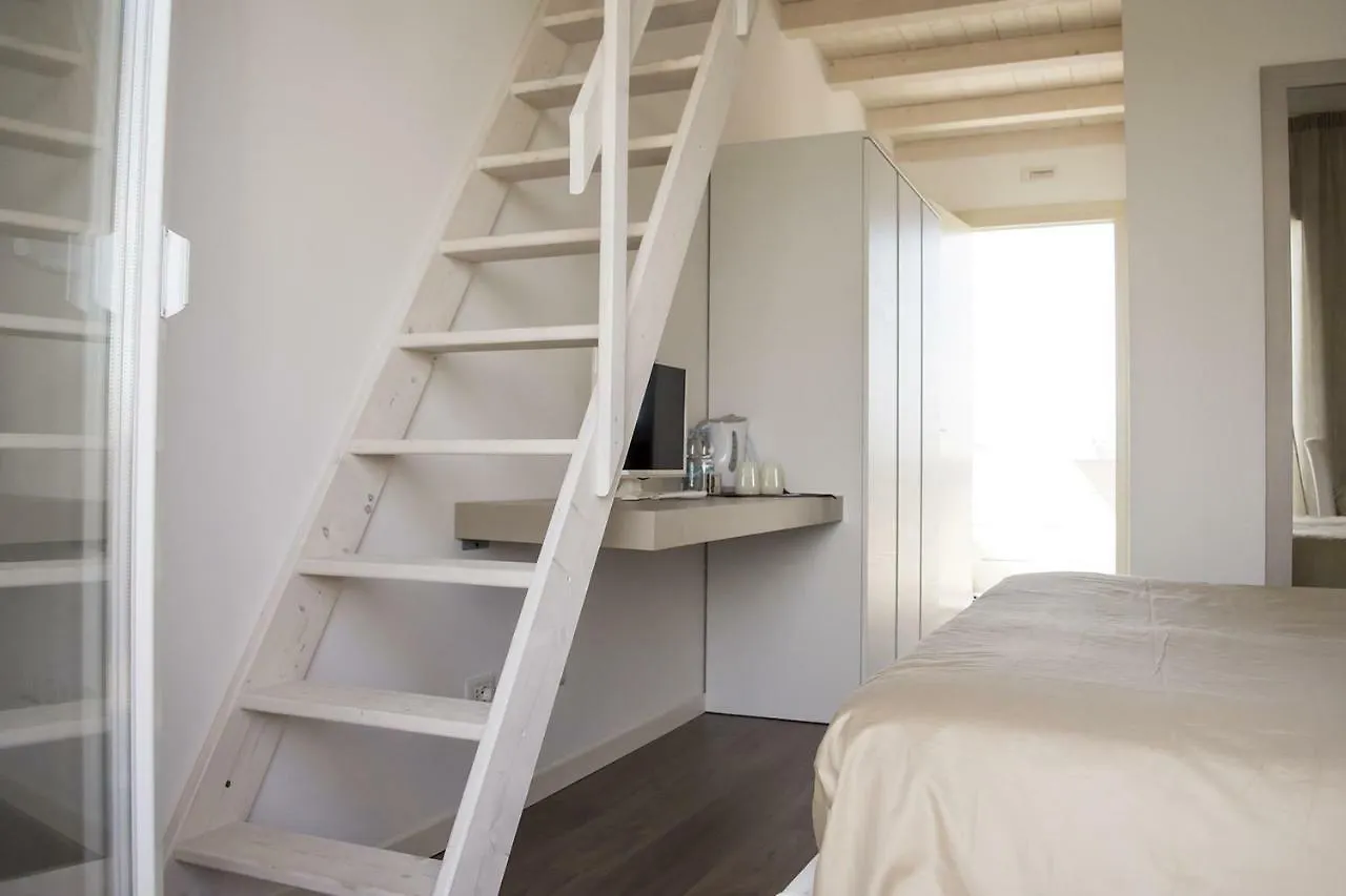 Guest house Home Suites Home Salionze