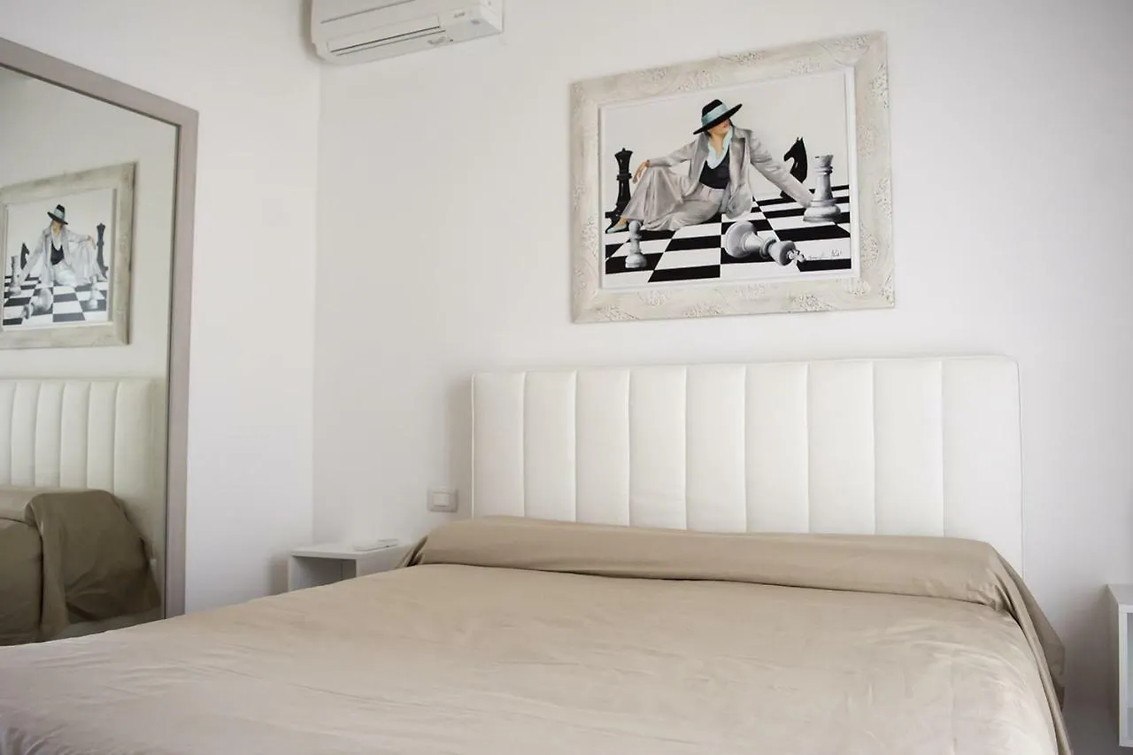 Home Suites Home Salionze 2*,  Italy