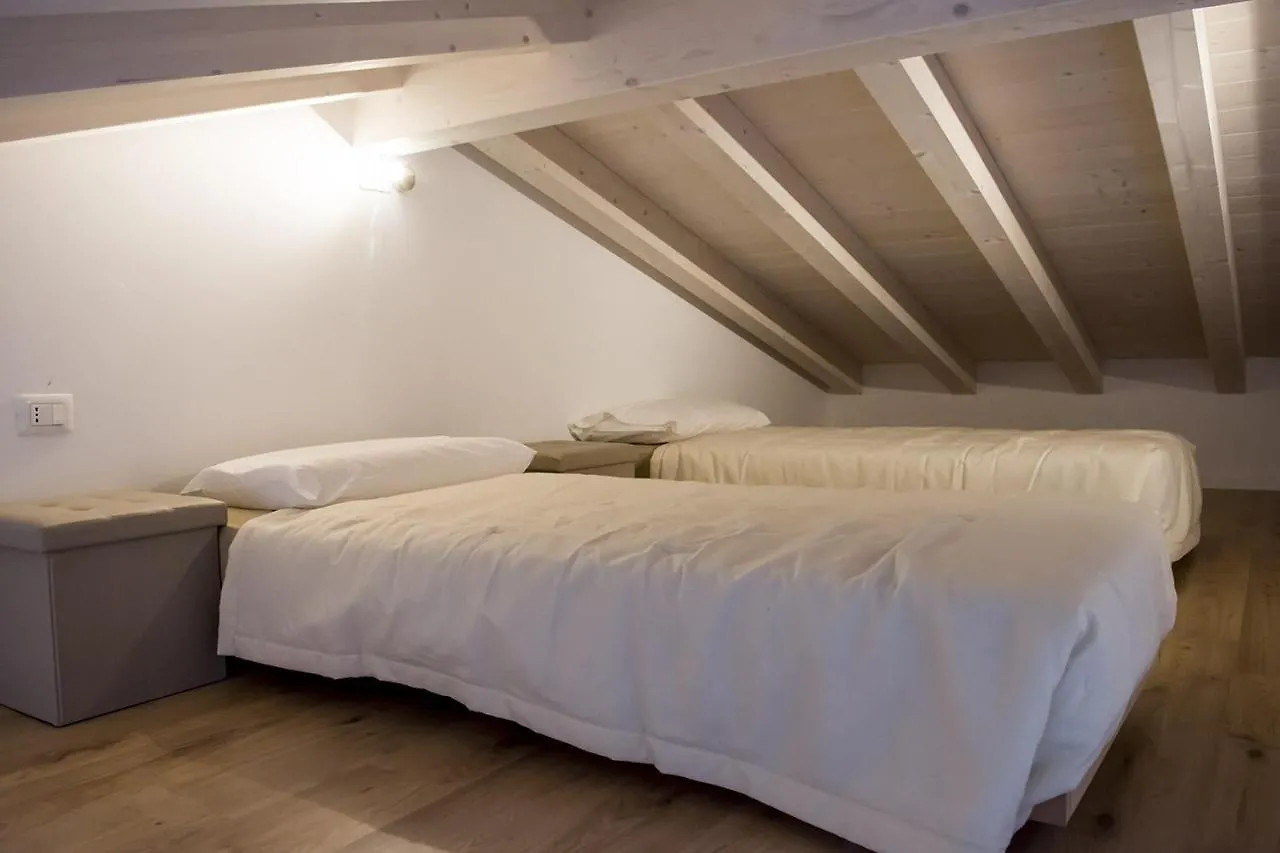 Guest house Home Suites Home Salionze