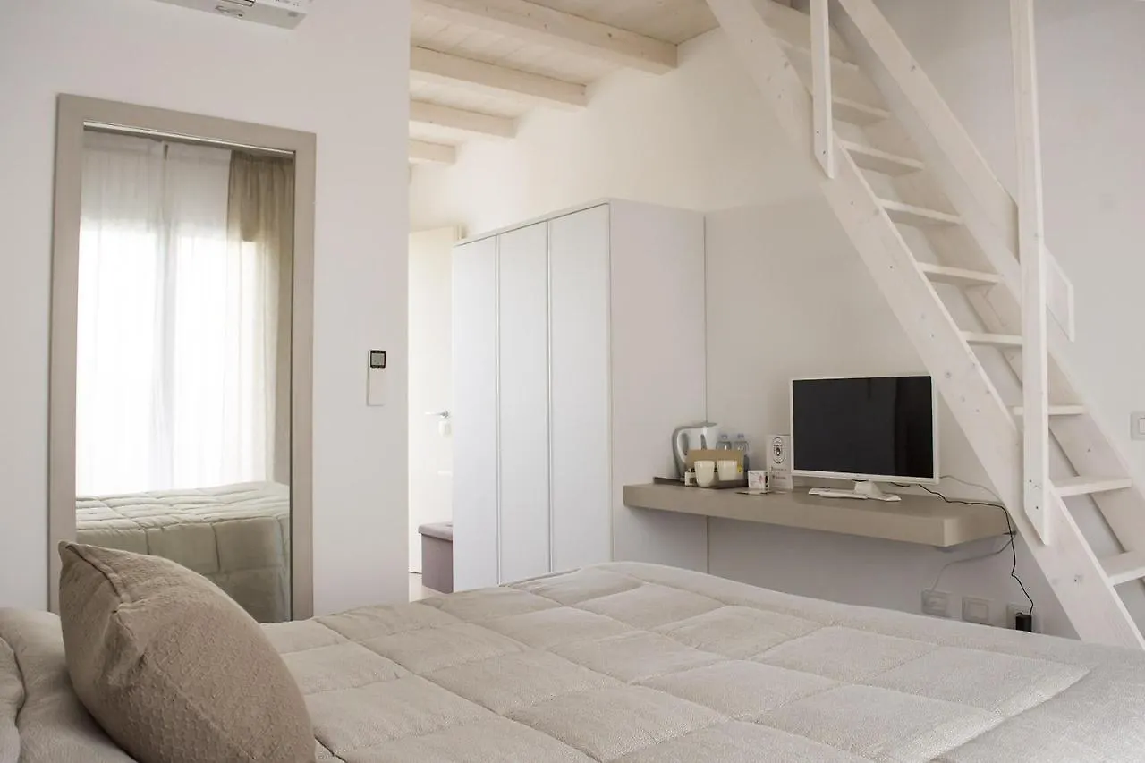 Home Suites Home Salionze Penzion