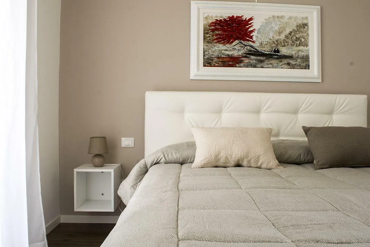 Home Suites Home Salionze